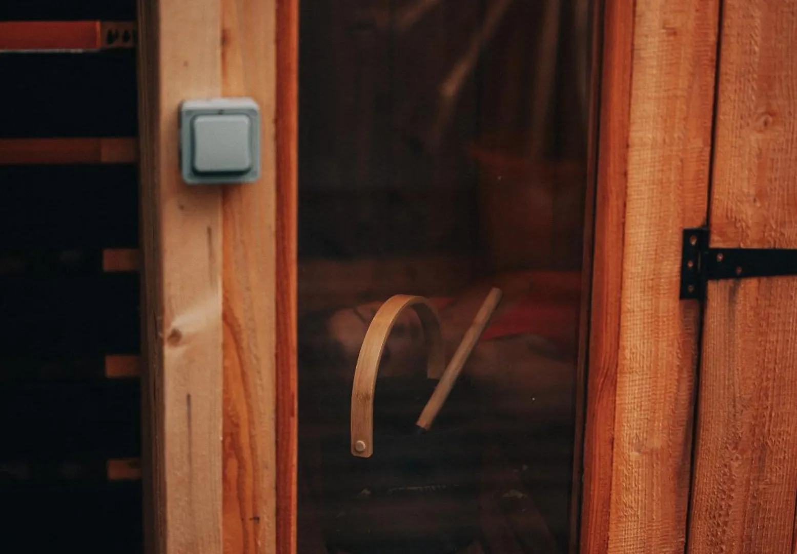 Deus Ex Machina Hotel Bournemouth United Kingdom