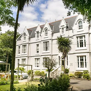 Hotell The House, Bournemouth