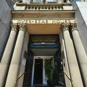 100 Princes Street Edinburgh